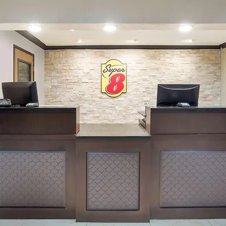Super 8 By Wyndham Billings-3