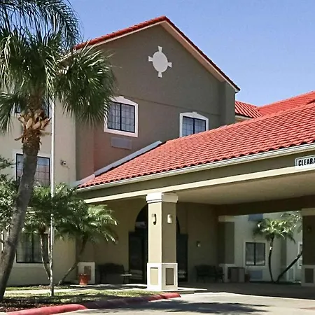 Quality Inn Kingsville Hwy 77-3
