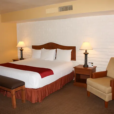 Arizona Golf Resort & Conference Center-3