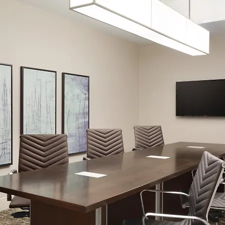 Holiday Inn Chicago Schaumburg By Ihg-3