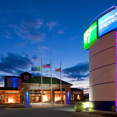 Holiday Inn Express Cambridge By Ihg-3