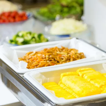 Surestay Plus Hotel By Best Western Shin-Osaka-2