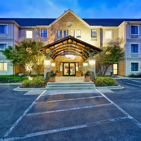 Staybridge Suites Madison - East By Ihg-2