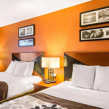 Sleep Inn & Suites Athens South-3