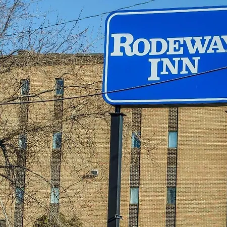 Rodeway Inn Allentown South-2
