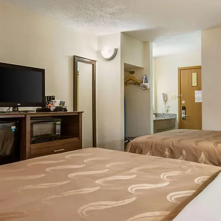Quality Inn Bloomsburg-2