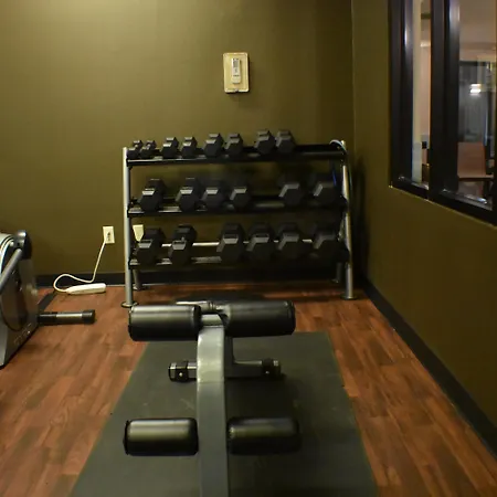 Country Inn & Suites By Radisson, Garden City, Ks-2