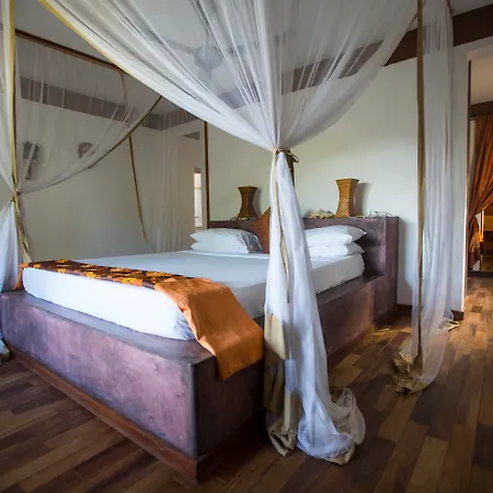 Uzuri Boutique Hotel-2
