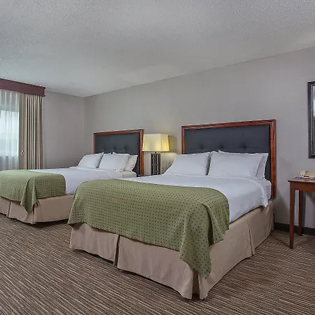 Crowne Plaza Bowling Green Ky By Ihg-2