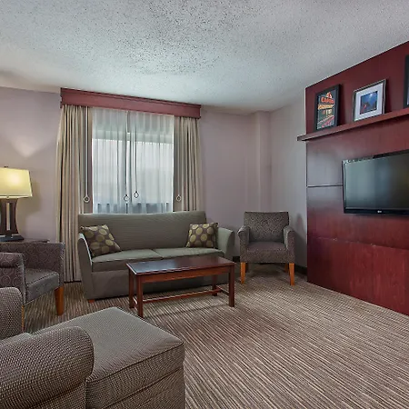 Crowne Plaza Bowling Green Ky By Ihg-3