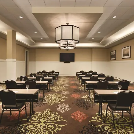 Hilton Garden Inn Rochester Downtown, Ny-3