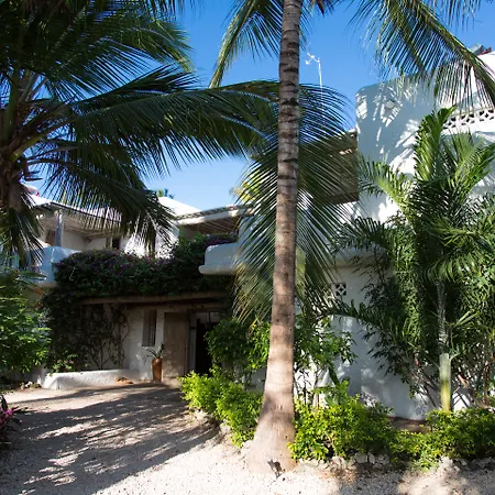 Uzuri Boutique Hotel-2
