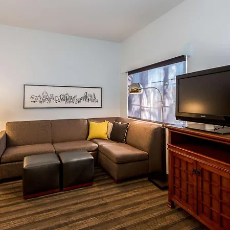 Hyatt House San Ramon-3