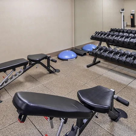 Holiday Inn Express Hotel & Suites Sioux Falls At Empire Mall By Ihg-2