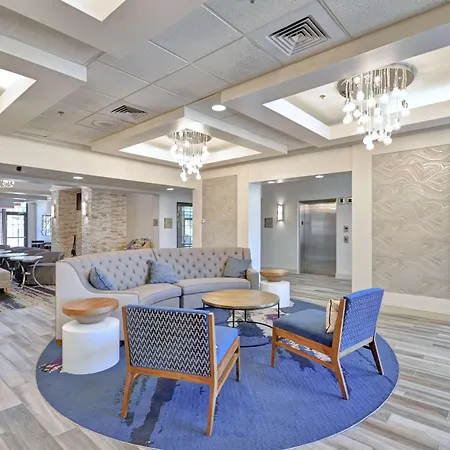 Homewood Suites By Hilton Boston - Peabody-2