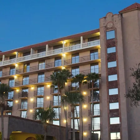 Doubletree By Hilton Mcallen-2
