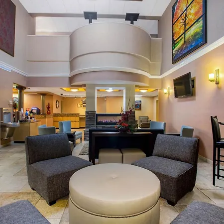 La Quinta By Wyndham Springfield South-3