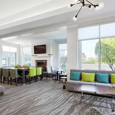 Hilton Garden Inn Allentown West-3