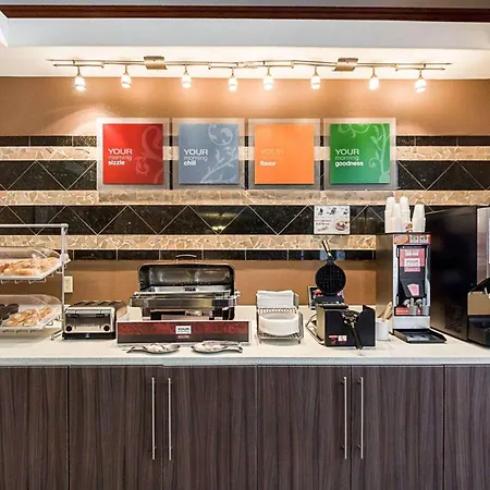 Comfort Suites Mcallen Airport And La Plaza Mall-2