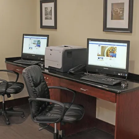 Hampton Inn Norfolk/Chesapeake - Greenbrier Area-3