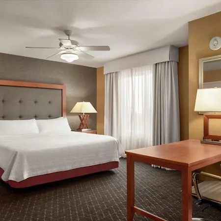Homewood Suites By Hilton Allentown-West/Fogelsville-2
