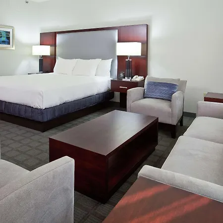 Hilton Scranton & Conference Center-3