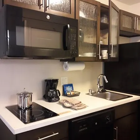 Candlewood Suites - East Syracuse - Carrier Circle By Ihg-2