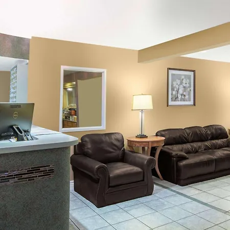 Days Inn By Wyndham Redwood City-2