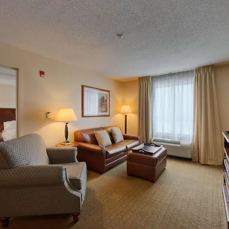 Homewood Suites By Hilton Orland Park-3