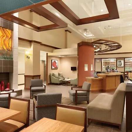 Hyatt Place Fremont/Silicon Valley-2