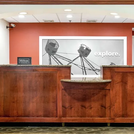 Hampton Inn & Suites Bethlehem-2