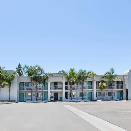 Travelodge By Wyndham Los Banos Ca-3