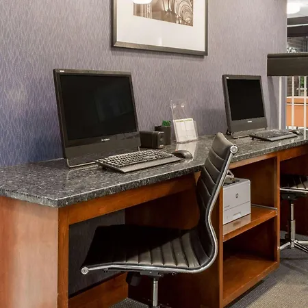 Wingate By Wyndham Springfield-3