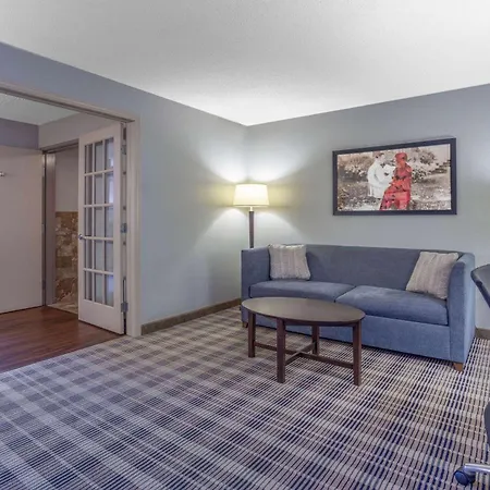 Americinn By Wyndham Madison South-2