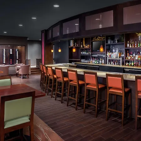 Doubletree By Hilton Cleveland East Beachwood-2