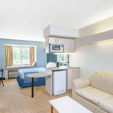Microtel Inn & Suites By Wyndham-2