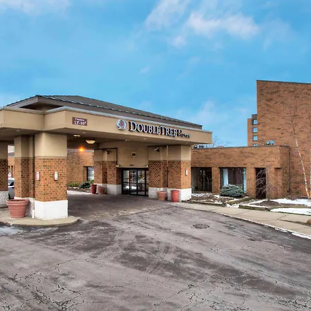 Doubletree By Hilton Cleveland East Beachwood-3