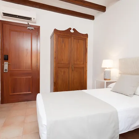 Hotel El Guia-2