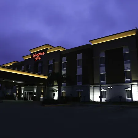 Hampton Inn Kingsville-2