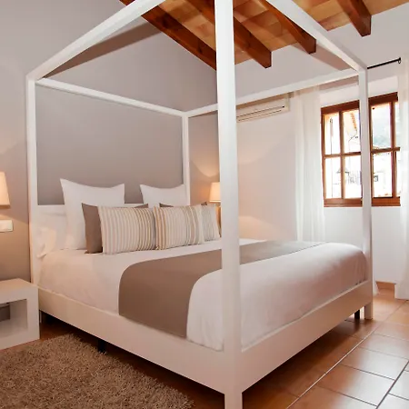 Hotel Apartament Sa Tanqueta De Fornalutx - Adults Only-3