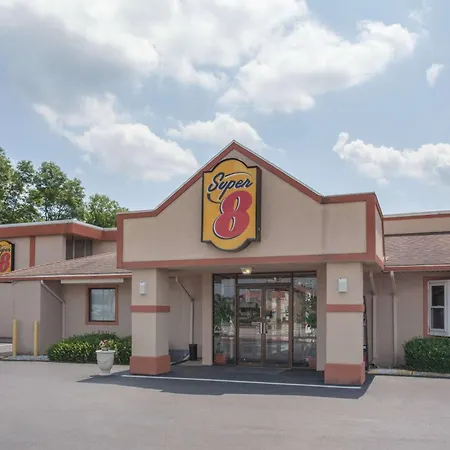 Super 8 By Wyndham Carlisle North-2