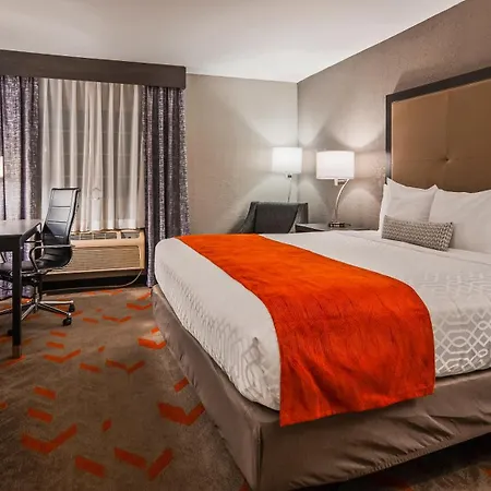 Best Western Plus North Joliet-2