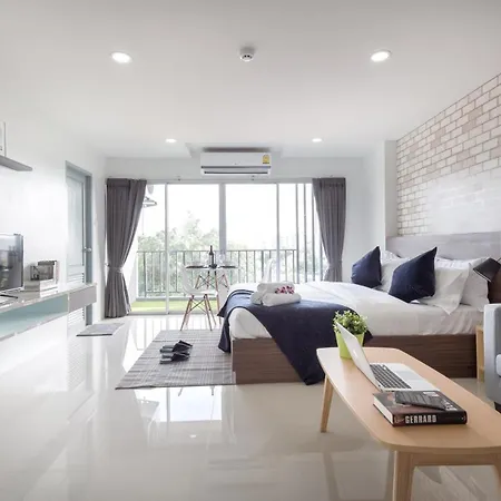 Q Space Residence-2