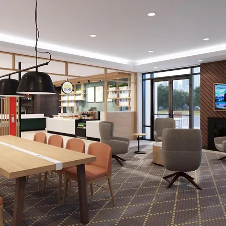 Holiday Inn Fredericksburg - Conference Center By Ihg-3