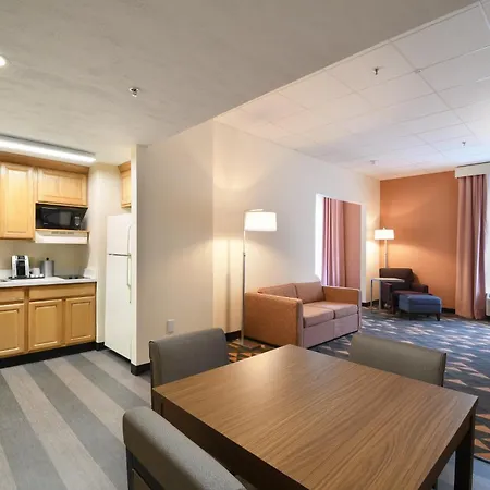 Holiday Inn Fredericksburg - Conference Center By Ihg-3