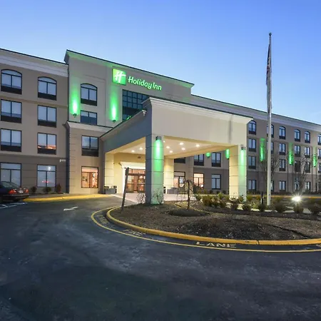 Holiday Inn Fredericksburg - Conference Center By Ihg-2