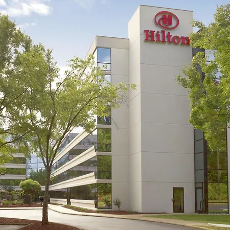 Hilton Durham Near Duke University-2