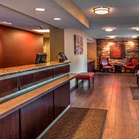 Red Roof Inn Durham - Duke Univ Medical Center-3