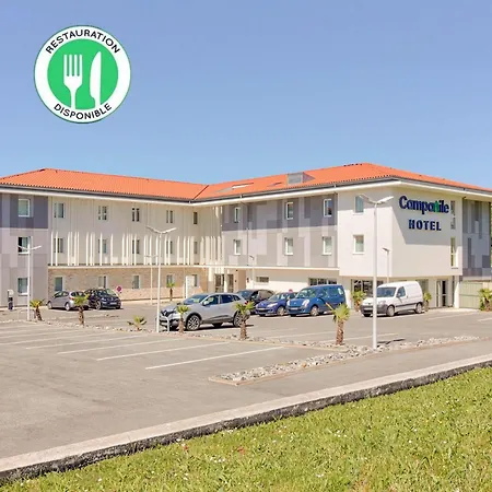 Campanile Prime - Saint Jean De Luz-2