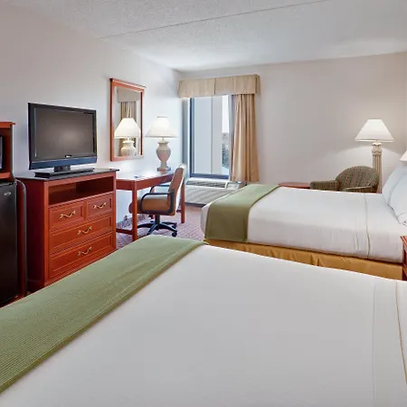 Holiday Inn Express & Suites Allentown-Dorney Park Area By Ihg-3